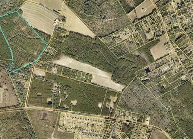 Property at 0 Page Rd, Ellabell, GA 31308