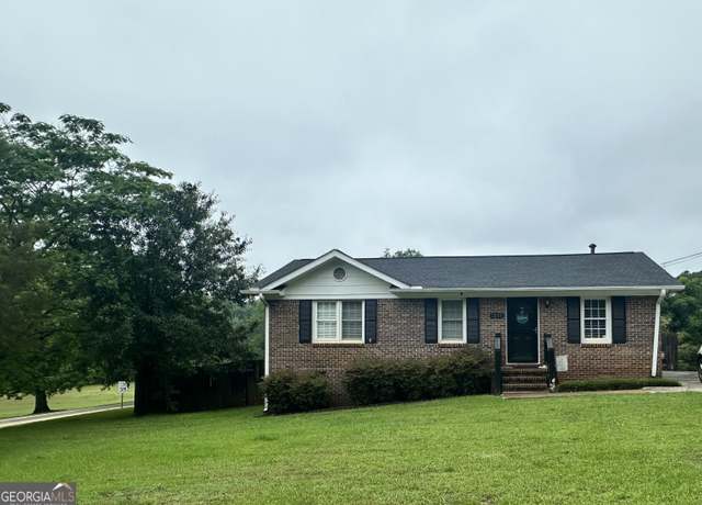 Property at 1255 N Mcdonough Rd, Griffin, GA 30223, 3 beds, 1 bath
