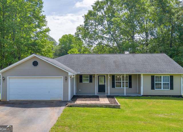 Property at 464 Old Camp Creek Rd, Cornelia, GA 30531, 3 beds, 2 baths