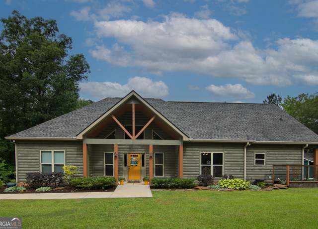 Property at 299 Savior Ln, Hamilton, GA 31811, 3 beds, 2 baths