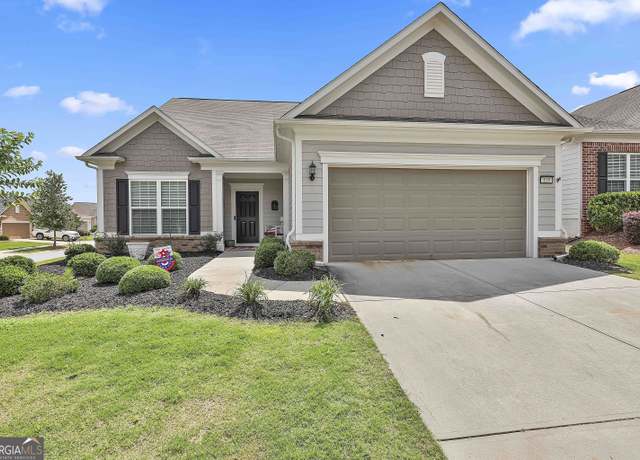 Property at 819 Firefly Ct, Griffin, GA 30223, 3 beds, 3 baths