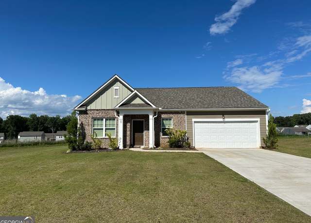 Property at 89 Dorsey Way, Monroe, GA 30655, 3 beds, 2 baths