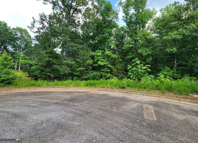 Property at 1130 Elysian Park SW Lot 17, Atlanta, GA 30331