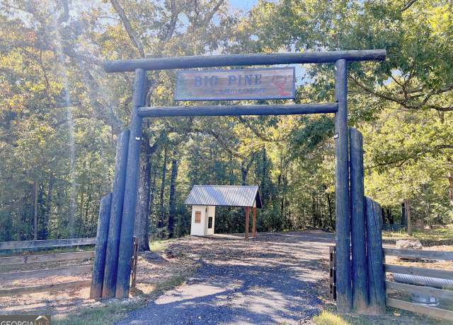 Property at 1221 Us Hwy 27 Lot F, Franklin, GA 30217