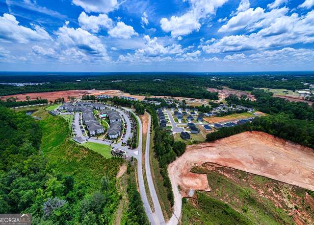 Property at 0 Mill Creek Pkwy Unit PHASE 5, Lagrange, GA 30241