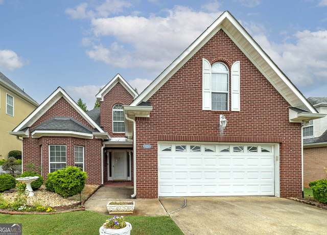 Property at 129 Wexford Ct, Stockbridge, GA 30281, 4 beds, 3 baths