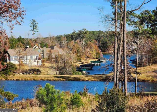 Property at 1050 Osprey Cir, Greensboro, GA 30642