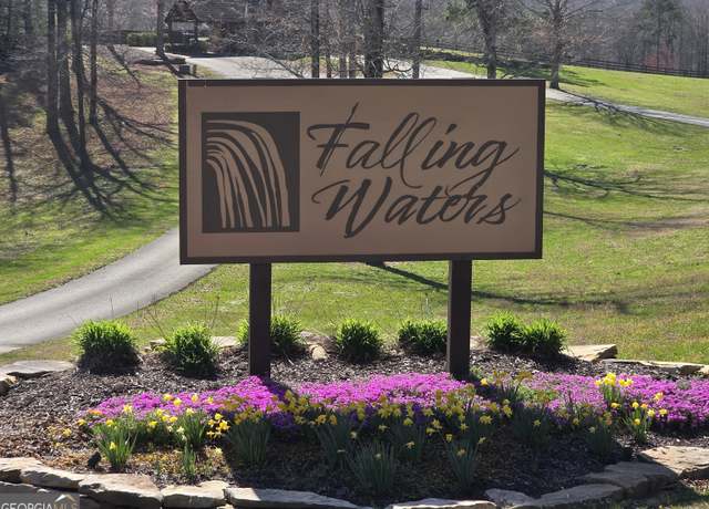Property at LOT 364 Mountainside Pkwy, Ellijay, GA 30536