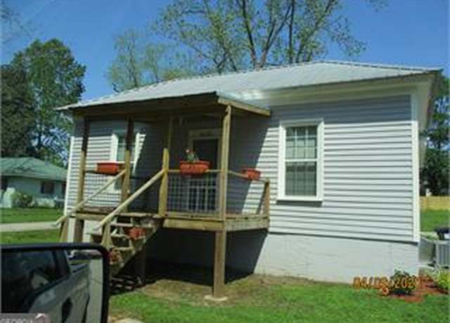Property at 8008 College St, Greenville, GA 30222, 2 beds, 2 baths