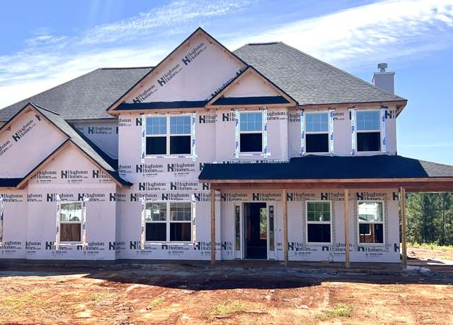 Property at 42 Hawkeye Trl #88, Fortson, GA 31808, 5 beds, 4 baths