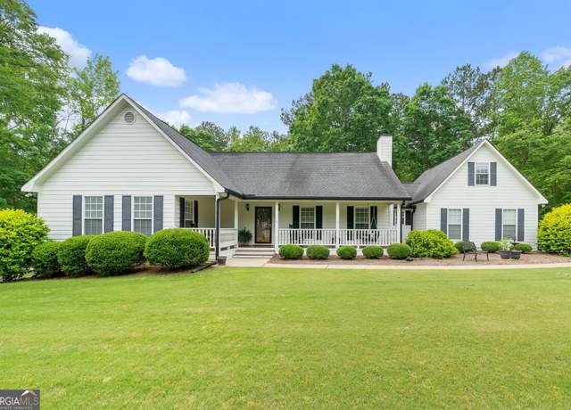 Property at 480 Holly Hills Ln, Mcdonough, GA 30252, 3 beds, 2.5 baths