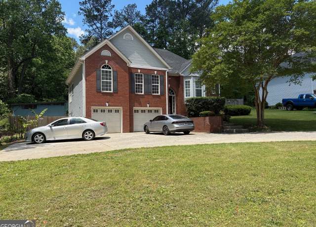 Property at 2828 Hicks Rd SW, Marietta, GA 30060, 6 beds, 4 baths