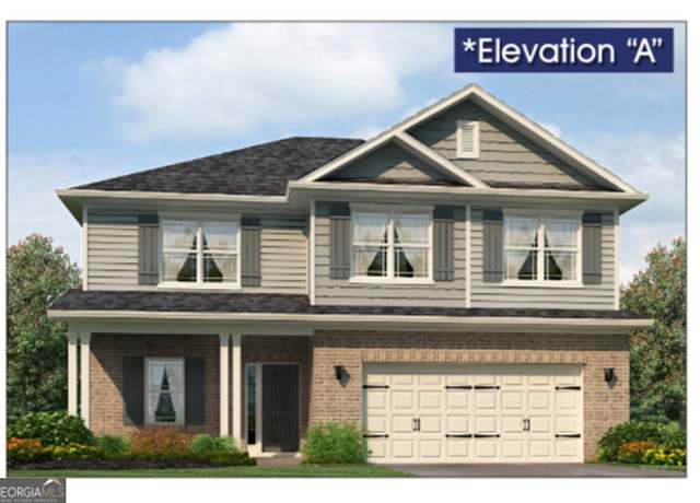 Property at 202 Laney Dr Lot 65, Carrollton, GA 30119, 4 beds, 2.5 baths