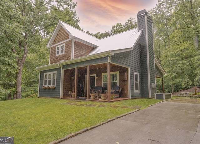 Property at 6708 Morgan Dr, Young Harris, GA 30582, 2 beds, 2.5 baths