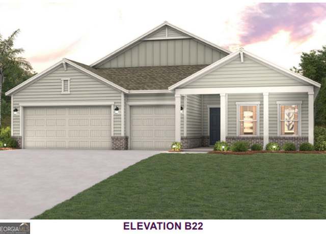 Property at 219 Park View Ln, Kingsland, GA 31548, 3 beds, 3 baths