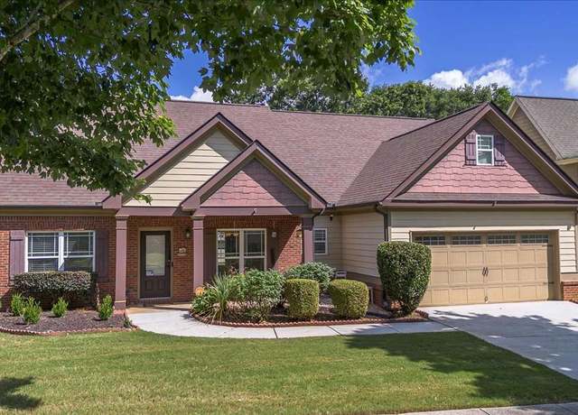 Property at 474 Strawberry Walk, Loganville, GA 30052, 4 beds, 3.5 baths