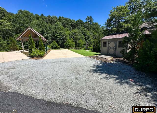 Property at 115 Wildflower Rd, Scaly Mountain, NC 28775