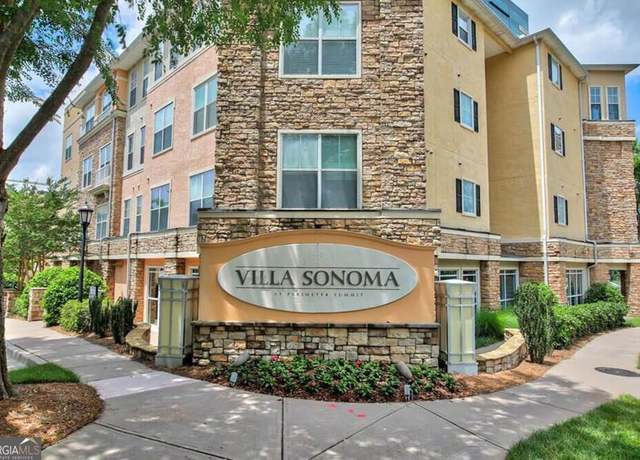 Property at 10 Perimeter Summit Blvd NE #4113, Atlanta, GA 30319, 1 bed, 1 bath
