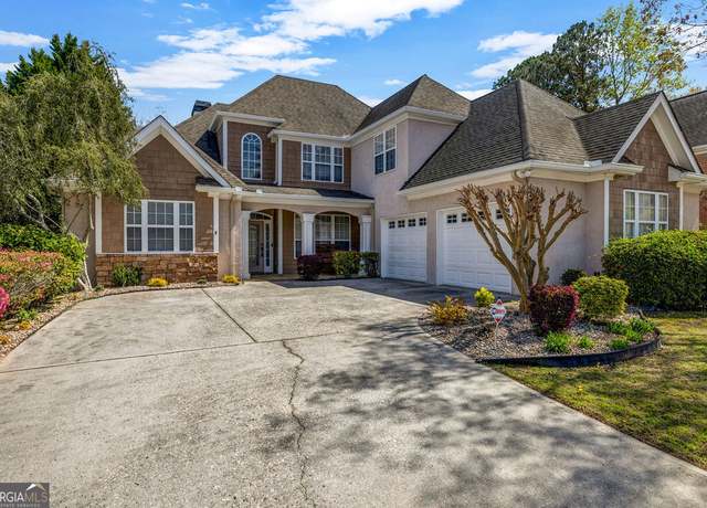Property at 269 Legends Trce, Mcdonough, GA 30253, 3 beds, 2.5 baths