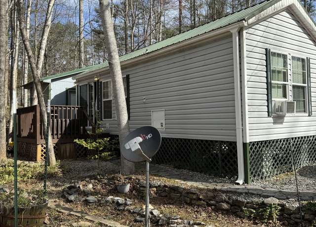 Property at 88 Canyon Pass Rd, Cleveland, GA 30528, 1 bed, 1 bath