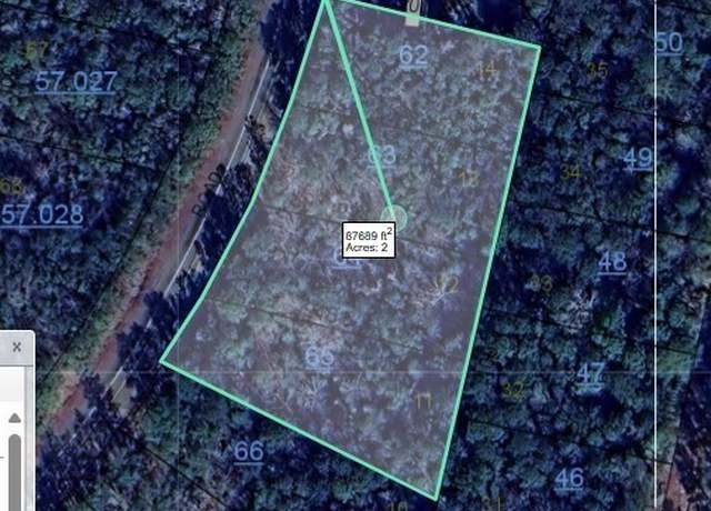 Property at 2 +/- AC Fishermans Cutoff Unit 11, 12, 13, 14, Abbeville, AL 36310