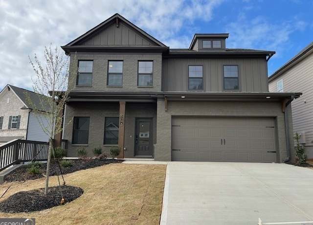 Property at 5368 Milford Dr Unit 189A, Gainesville, GA 30507, 4 beds, 3 baths