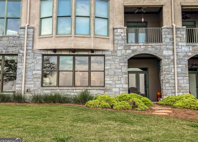 Property at 112 Indian Summer Path #110, Eatonton, GA 31024, 3 beds, 3 baths
