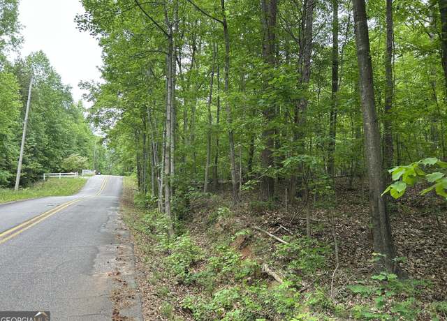 Property at 0 Bow Dr, Lavonia, GA 30553