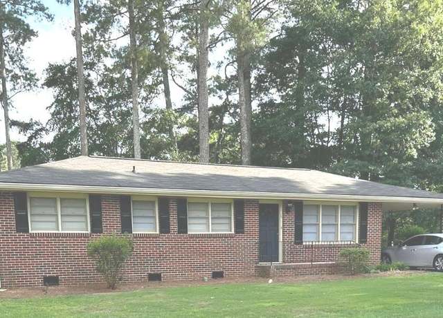 Property at 1 Trentwood Pl NW Unit A, Rome, GA 30165, 3 beds, 1.5 baths
