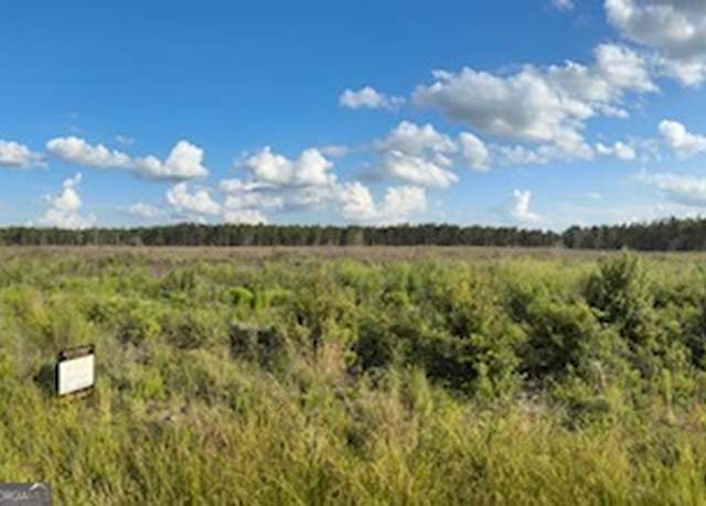 Property at 00 Bay Branch Church Rd, Claxton, GA 30417