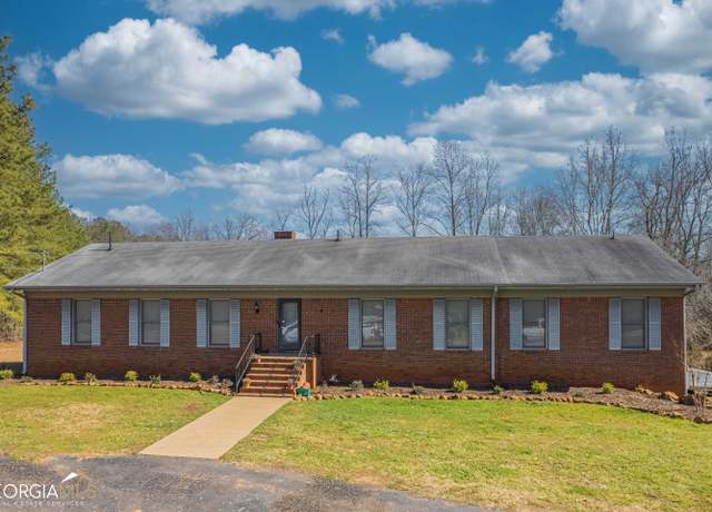 Property at 788 Harrison Mill Rd, Winder, GA 30680, 3 beds, 2 baths