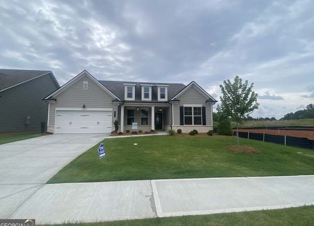 Property at 216 Montview Dr #109, Jefferson, GA 30549, 3 beds, 3 baths
