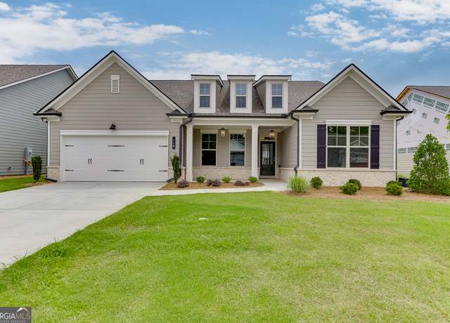 Property at 216 Montview Dr #109, Jefferson, GA 30549, 3 beds, 3 baths