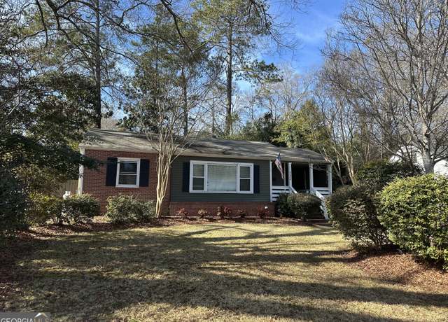Property at 132 Daniel St, Griffin, GA 30224, 3 beds, 2 baths