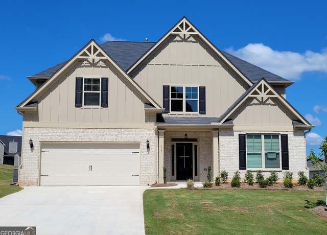 Property at 175 Osier Dr, Mcdonough, GA 30252, 4 beds, 3.5 baths