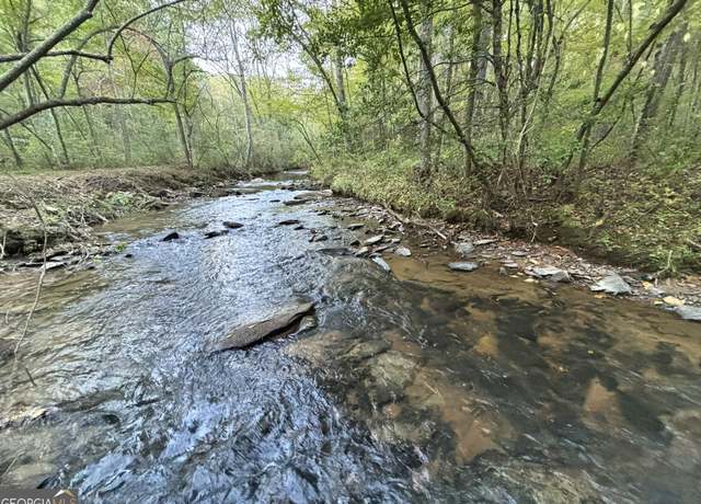 Property at 2010 Mt Springer Rd, Ellijay, GA 30540