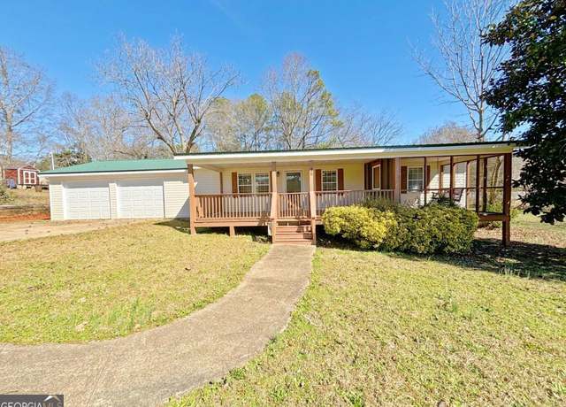 Property at 36 Reese St, Grantville, GA 30220, 3 beds, 2 baths