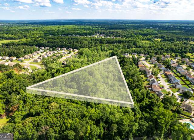 Property at 0 Hunt Rd, Kathleen, GA 31047