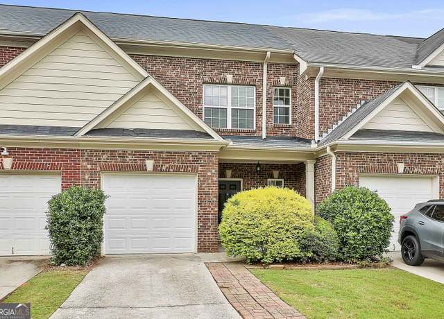 Property at 136 Granite Way, Newnan, GA 30265, 3 beds, 2.5 baths