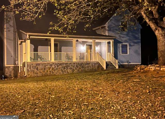 Property at 113 Bradley Dr, Thomaston, GA 30286, 3 beds, 2.5 baths
