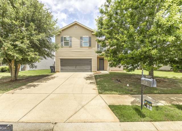 Property at 243 Flowing Meadows Dr, Kathleen, GA 31047, 4 beds, 2.5 baths