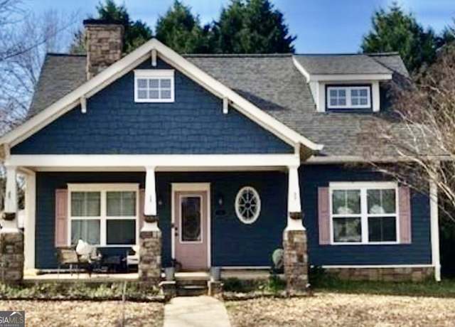Property at 75 Orchard Dr, Covington, GA 30014, 3 beds, 2.5 baths