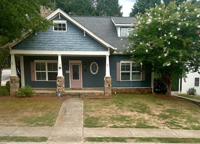 Property at 75 Orchard Dr, Covington, GA 30014, 3 beds, 2.5 baths