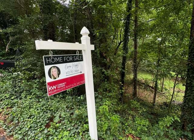 Property at 0 Wood Valley Rd, Cumming, GA 30041
