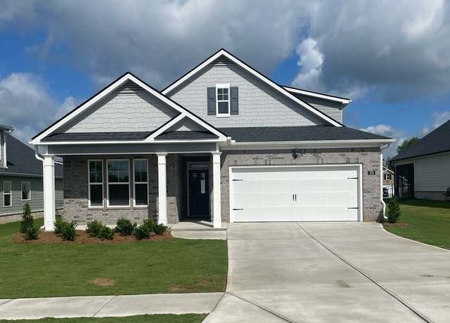 Property at 753 Myrica Ave, Locust Grove, GA 30248, 3 beds, 3 baths