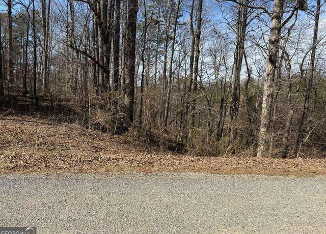Property at 0 Co Rd 60, Heflin, AL 36264