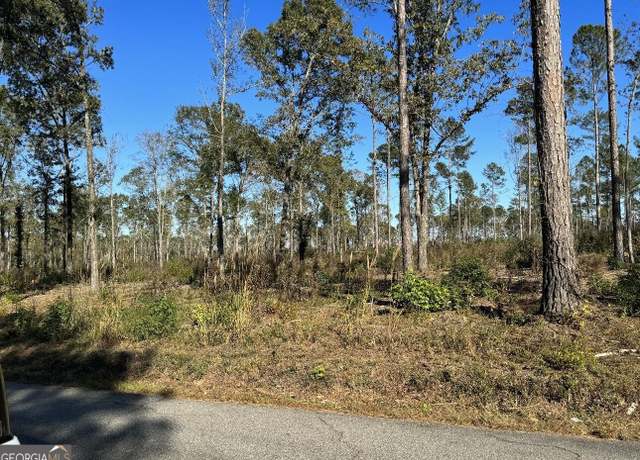 Property at TRACT-9 Lower Simmons Rd, Macon, GA 31220