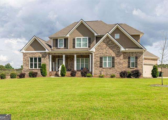 Property at 2112 Meadowood Cv, Monroe, GA 30655, 4 beds, 4.5 baths
