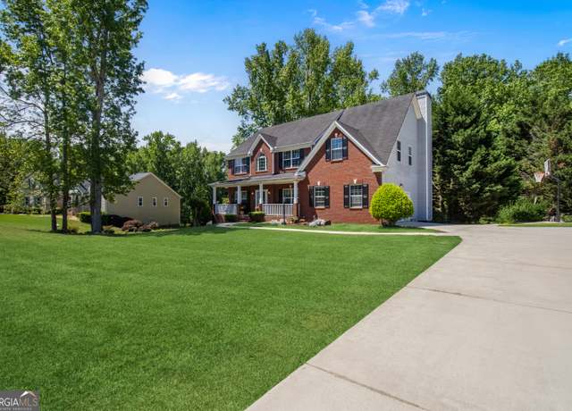 Property at 419 Tea Rose Ln N, Stockbridge, GA 30281, 6 beds, 4 baths