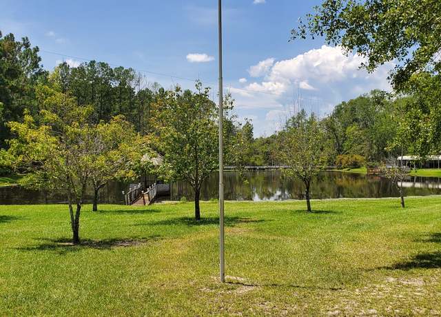 Property at 0 Forest Creek Dr, Swainsboro, GA 30401